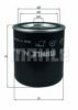 MAHLE ORIGINAL AL 12 Air Dryer Cartridge, compressed-air system